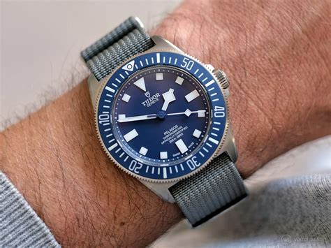 tudor fxd nato|tudor pelagos fxd lugs.